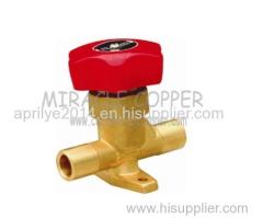 A/C Refrigeration Parts Hand Tool Valve