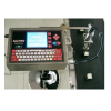 High Speed Inkjet coding machine A180-E industrial inkjet printer