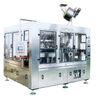 Liquor / Wine / Beer Glass Bottle Filling Machine , Pure Water Filling Plant 18-18-6