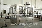 Auto Aseptic Glass Bottle Filling Machine For Sauce / Honey / Milk 4000B/h