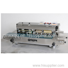 printing ink making machine