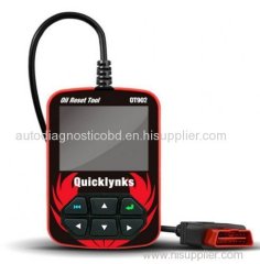 OT902 Oil / Service Reset Tool OT902 Airbag Reset Co