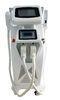 Iontophoresis Beauty Monopolar / Bipolar RF Elight IPL Laser Scar Removal Machine