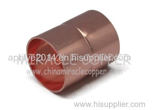 Air-conditioning Refrigeration Copper Coupling socket