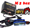 NitroData M-2 box for Aprilia Motorbiker Chip Tuning box M-2