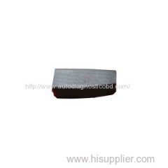 ID4D63 chip Ceramic For Mazda ID4D63 auto transponder chip