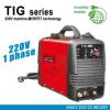 Stainless steel welding machine TIG 180