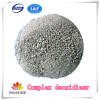 Complex deoxidizer refractory for steel making China manufacturer price