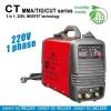 CT welding machine mma/tig/cut,CT 416