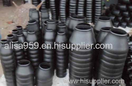 carbon steel seamless reducer