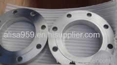 slip on forged flange