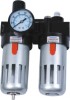 BFC2000 Air Filters Regulators Lubricators Combination