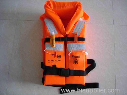 foam life jacket for adult
