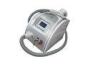 Q Switch ND YAG Laser Tattoo Removal Machine With Two Laser Tips