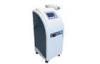 1064 / 532nm Q Switched ND YAG Laser Tattoo Removal Machine