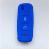 Best Car Silicone remote key cover as gift