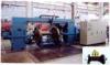 50KW DC 24V 3150KN Hydraulic Wheel Bearing Press For Inspection Industry