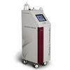 Portable Medical IPL Beauty Machine For Facial Whitening , 8.4 Inch Screen