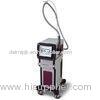 High Energy Q Switched ND YAG Laser Acne / Freckle Removal , Skin Beauty Machine
