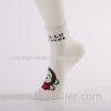 Winter Womens Ankle Socks , Anti - Pilling Paul Frank Socks