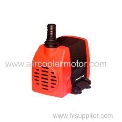 Water Submersible Pump of Desert Air Cooler & Fountains