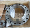 DIN 2631/2632/2633/2634/2635/2636 weld neck flange