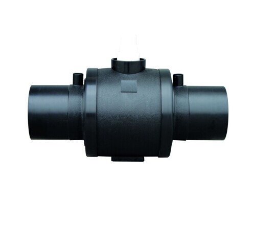 HDPE Standard Ball Valves Pipe Fittings manufacturers and suppliers in