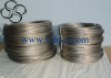 Titanium and ally wire