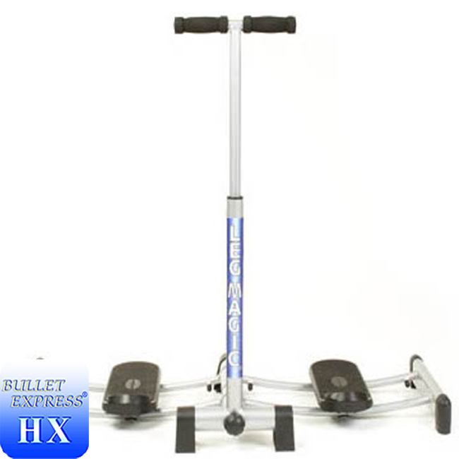 Leg Magic X Exercise Machine products China products exhibition