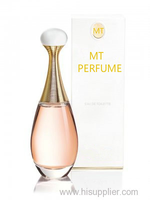Latest parfum for women EDT