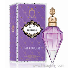 Killer Queen Oh So Sheer women perfume