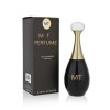 Newest brand J'adore black perfume for women