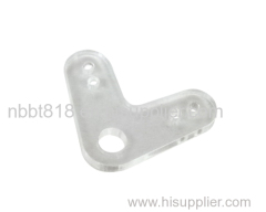 1/5 engine parts throttle rocker arm for rc boat
