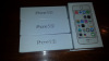 Apple iPhone 5S 16GB Factory Unlocked, SIM Free