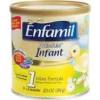 Enfamil infant milk powder