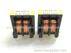 used for Game machine / Excellent Heat Dissipation High Conversion Power Transformers