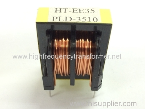 new products EE type high frequency transformer / switching power transformer