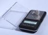 0.01g Accuracy LCD Electronic Jewelry Scale / Hand Scale for Weighing Gold