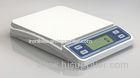 3kg / 0.5g Balance Kitchen Scales , micro electronic scale grams digital