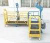 Safety Special Suspended Platfform Cradle, Climbing Work Platform Equipment