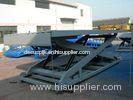 Stationary Scissor Lift Small Electric Scissor Lift Aerial Work Platform With 300 kg