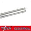 Hot Dip Galvanize EMT Conduit Pipe , Electrical Metallic Tube