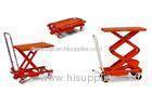 New Design Small Hydraulic Scissor Lift Table Hydraulic Table Lift Aerial Work Platform