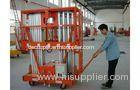 AWP8-2000Suspended Electric Elevated Work Platform Lift Aerial Work Platfom with CE certificate