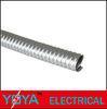 Galvanized Steel Strip Flexible Conduit Flexible Steel Conduit