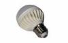 Eco Friendly 1100 lumen LED Globe Bulb 10W 35000h Home Lighting CE Approved