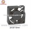 25*25*10mm DC fan / DC Brushless fan / DC cooling fan / DC Axial fan