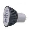 5W 540lm Indoor LED SpotLight 3000K - 6000K Residential COB LED Light