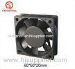 60*60*20mm DC Brushless Fan / Air purifier Cooling Fan / Inverter power Supply Cooling Fan