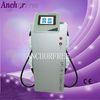 RF IPL Beauty Equipment , Skin Lifting Machine